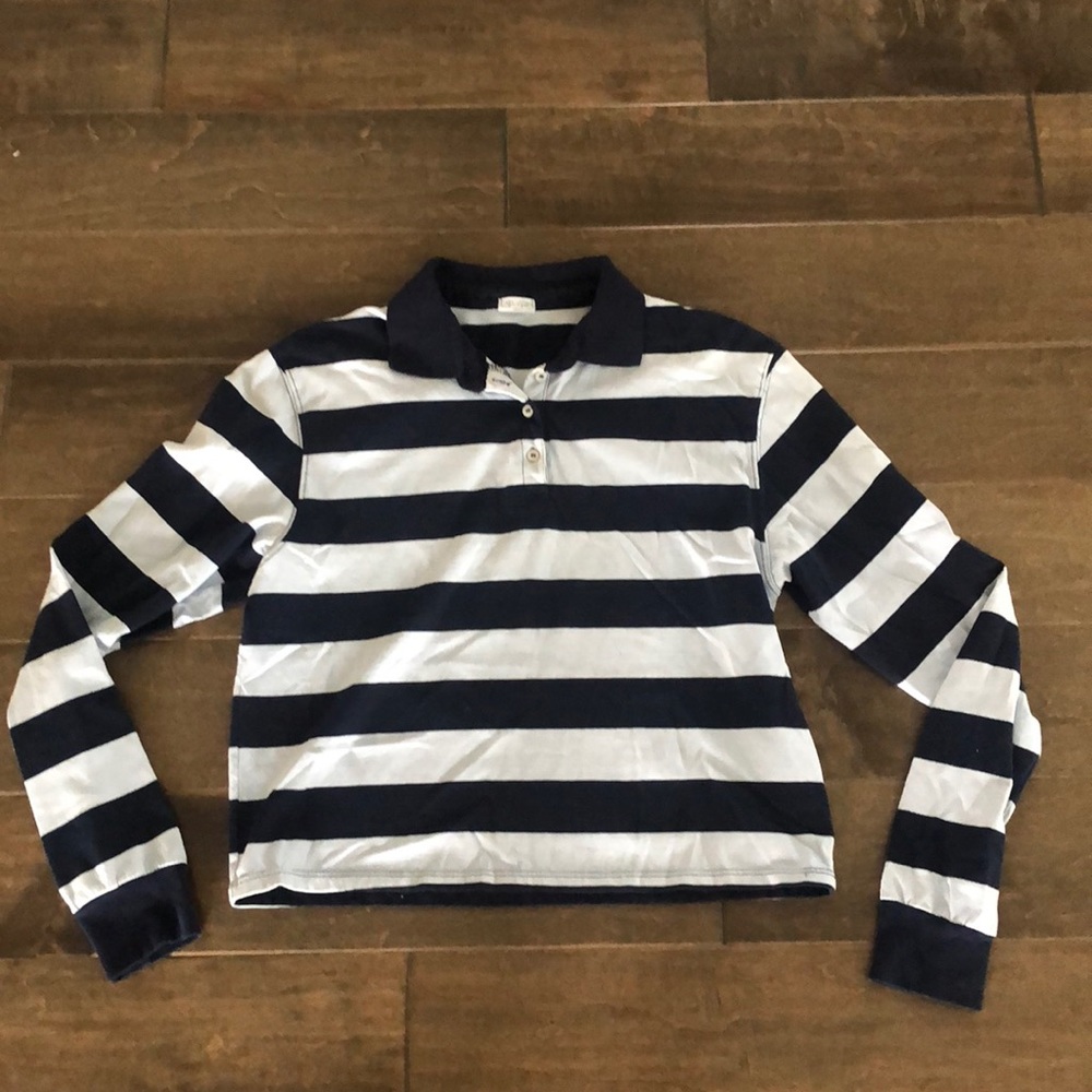 John Galt Rugby Shirt